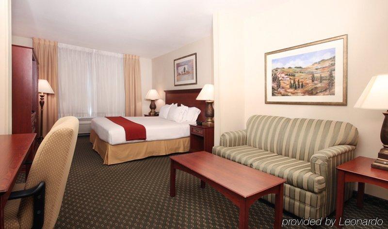 Holiday Inn Express Las Vegas Stadium Area, An Ihg Hotel Quarto foto